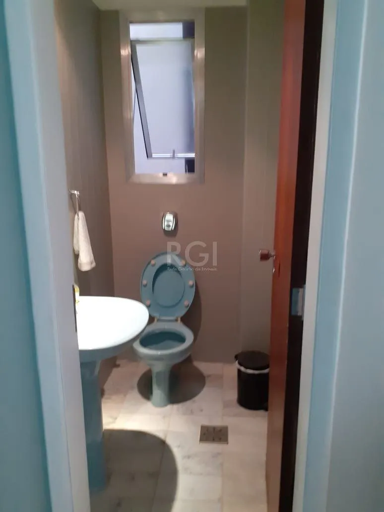 Imagem Apartamento no bairro Auxiliadora - 4 dormitórios
