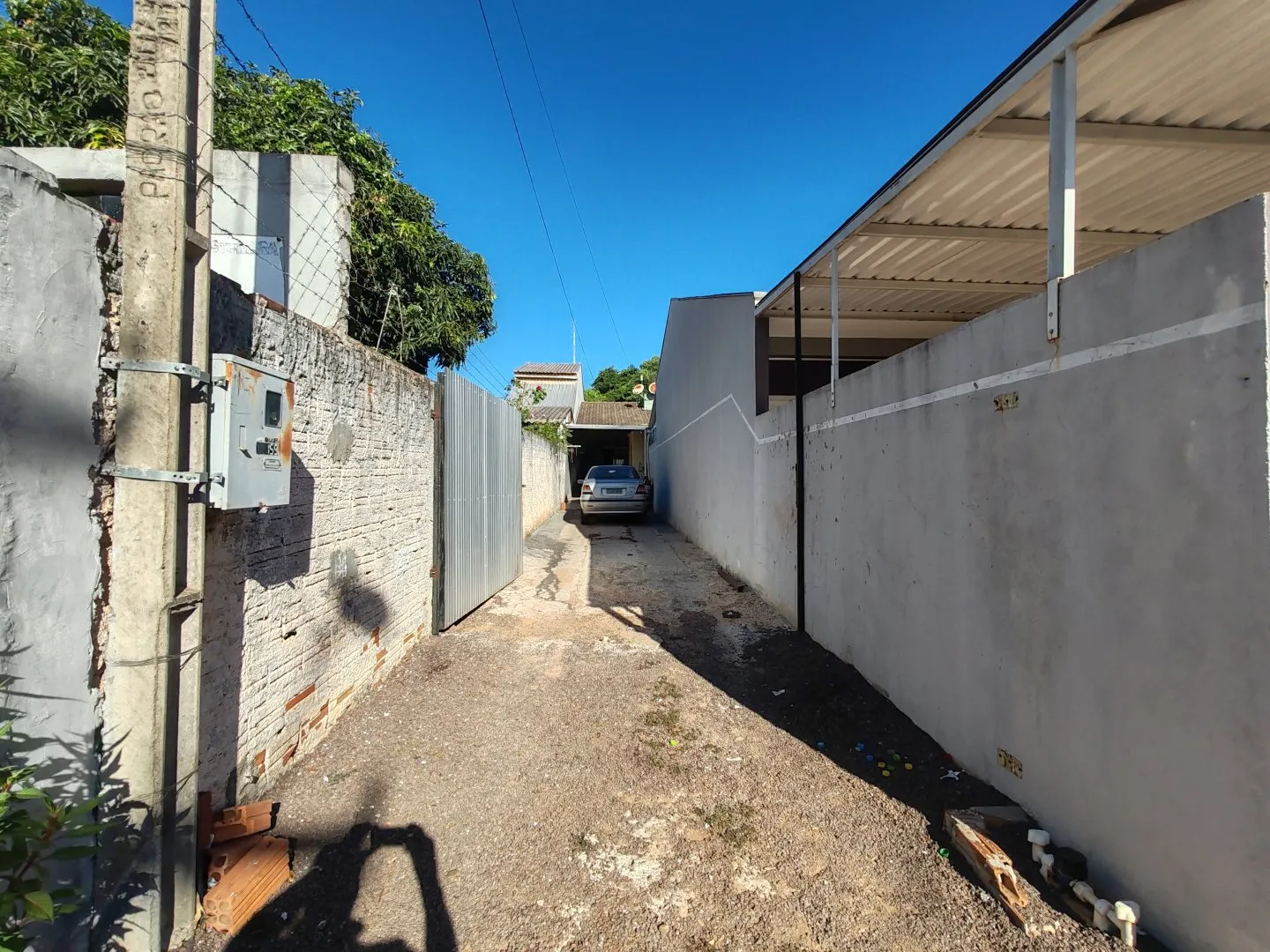 Imagem Casa a venda no bairro Esmeralda em Cascavel com 75 metros