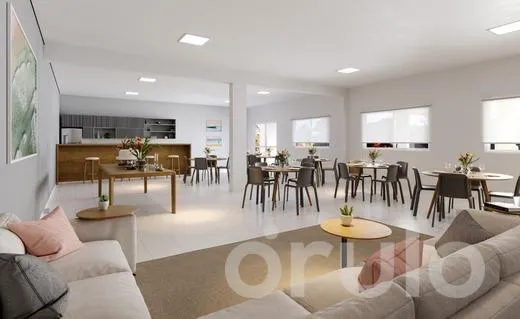 Imagem APARATAMENTO - RESIDENCIAL MIRAI