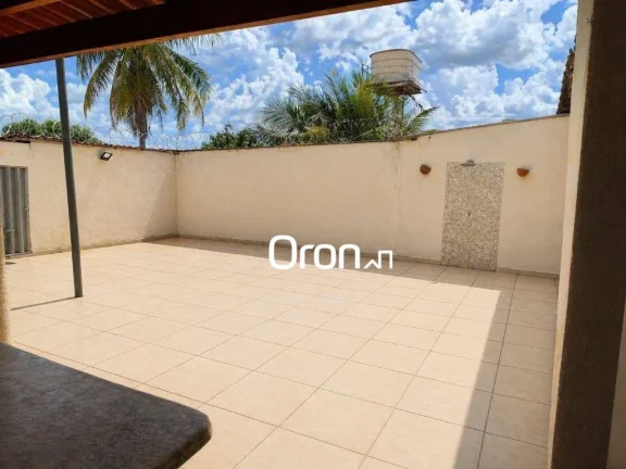 Imagem Sobrado à venda, 330 m² por R$ 1.199.000,00 - Jardim Balneário Meia Ponte - Goiânia/GO