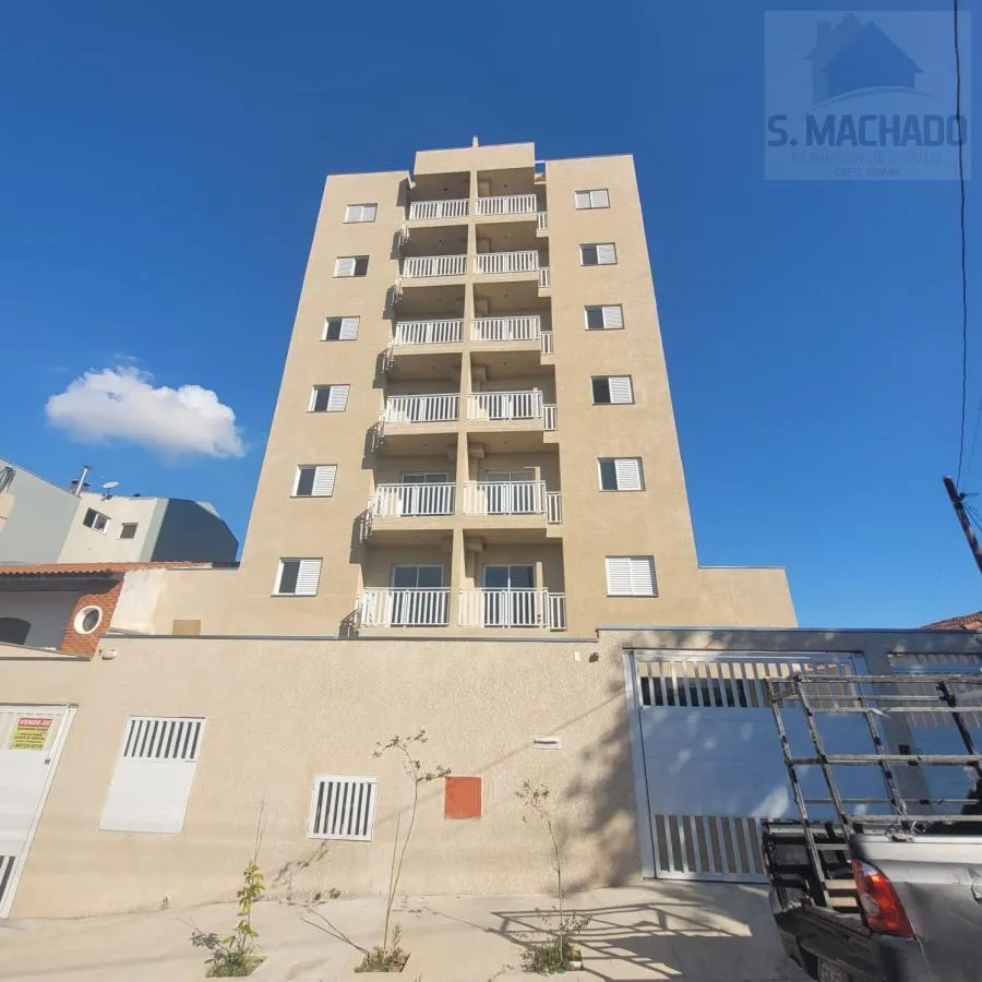 Imagem Apartamento para Venda em Santo André / SP no bairro Parque das Nações