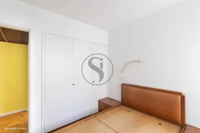 Imagem APARTAMENTO RESIDENCIAL em SÃO PAULO - SP, ITAIM BIBI