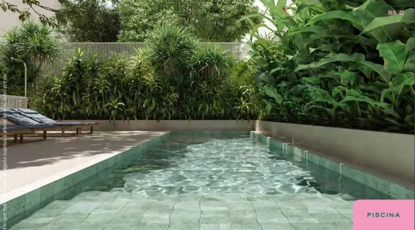 Imagem Marias Mozak - Studios, Duplex e Triplex em Ipanema | A partir de R$ 1.350.000 | Mozak