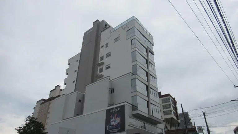 Foto do imóvel Apartamento para Venda em Concórdia, Centro, 1 dormitório, 1 suíte, 1 banheiro em Vinte e Nove de Julho