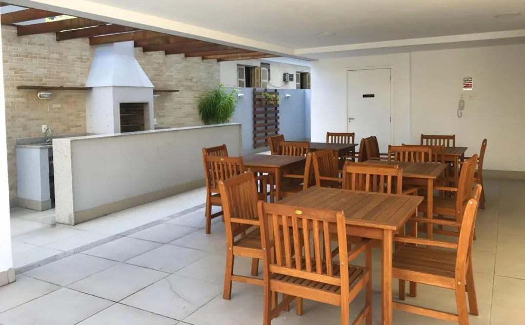 Imagem Cobertura Duplex a Venda no bairro Tijuca - Rio de Janeiro, RJ