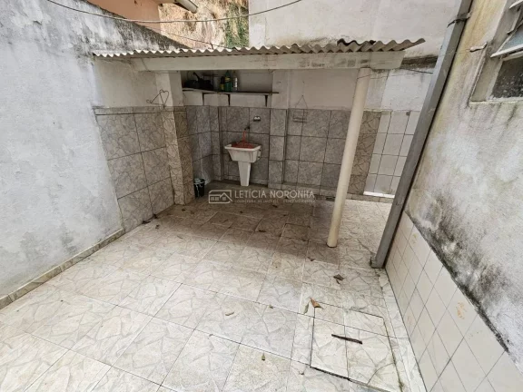 Imagem Casa à Venda