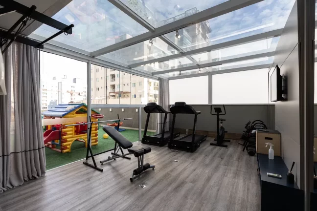 Imagem Sublime Residence