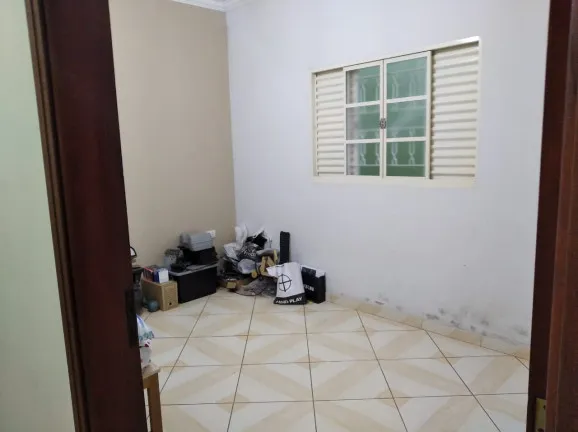 Imagem Casa com 2 Quartos à Venda, 110 m² em Jardim Guanabara - Rio Claro