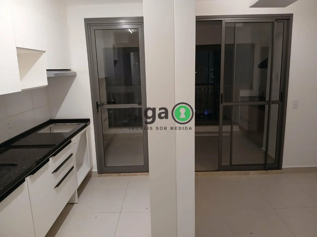 Imagem Apartamento de 58 metros 2dormitórios a venda na Chácara Santo Anonio