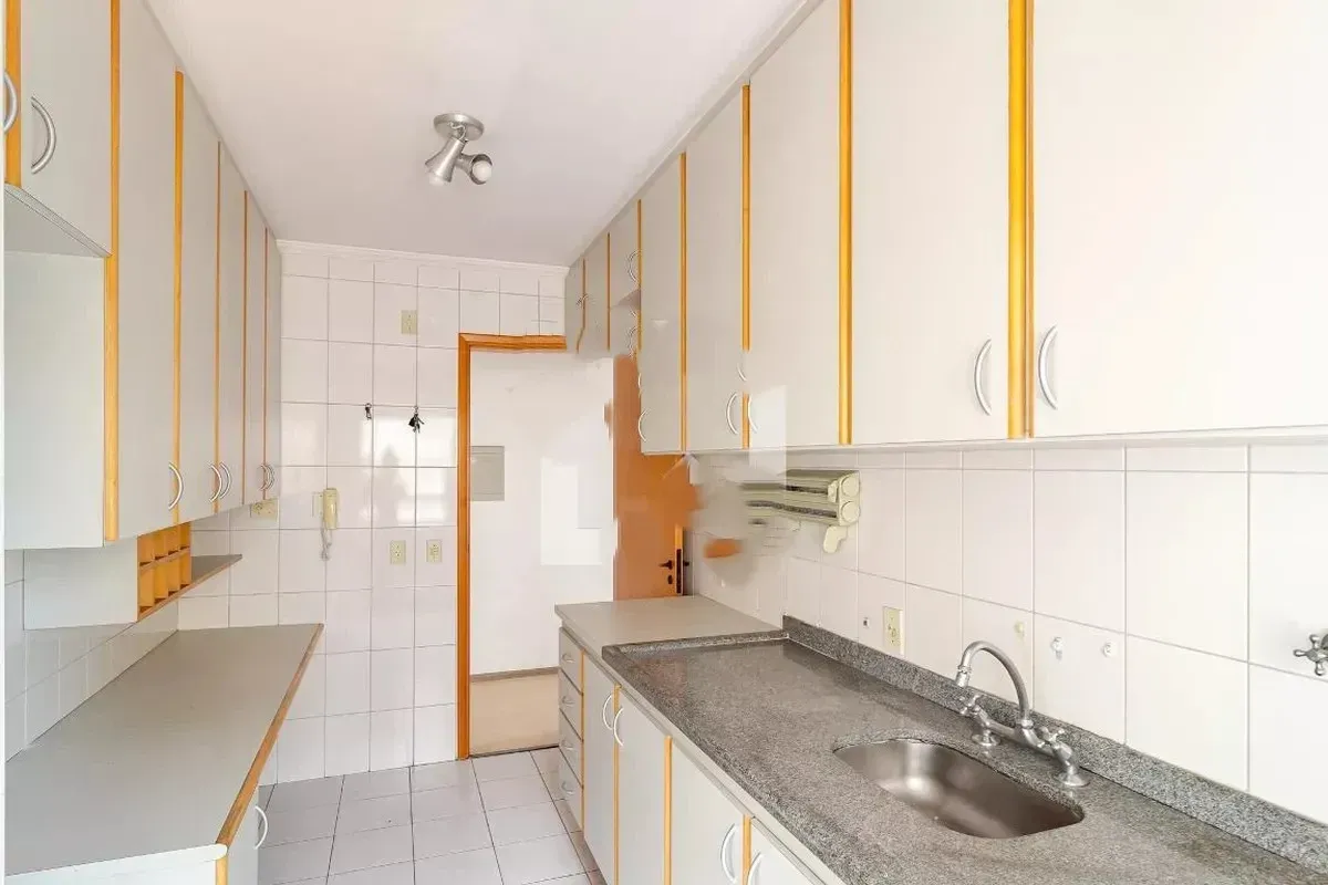 Imagem Apartamento com 2 Quartos à Venda ou Locação, 64 metros em Vila da Saúde - São Paulo
