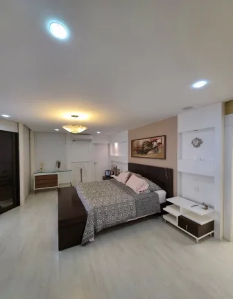 Imagem APARTAMENTO RESIDENCIAL em MANAUS - AM, PONTA NEGRA