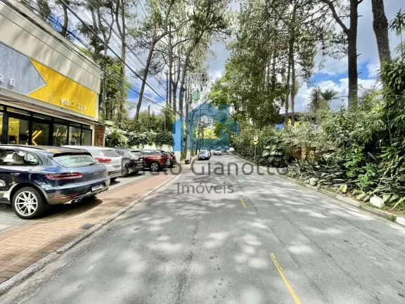 Imagem Propriedade Uso Comercial Região Nobre da Granja Viana