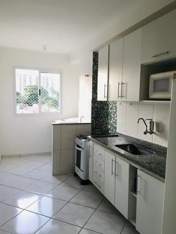 Imagem Apartamento à venda 2 Quartos, 1 Suite, 2 Vagas, 67M², Parque Santo Antônio, Taubaté - SP | Villa Lobos