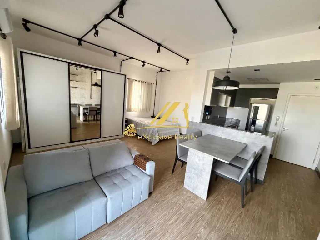 Imagem STUDIO RESIDENCIAL em São Bernardo do Campo - São Paulo, Centro