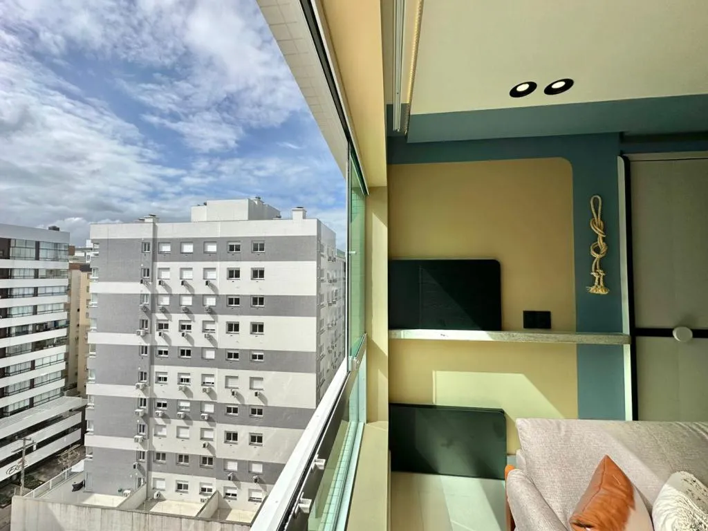 Imagem Apartamento 1 Dormitório - Bairro Navegantes