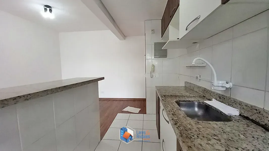 Imagem Apartamento para venda em Vila Guarani (Z Sul) com 2 quartos, 55m²