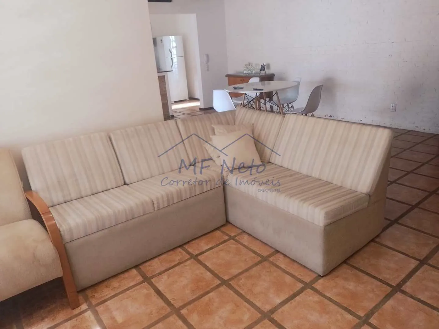 Imagem Casa Padrão
