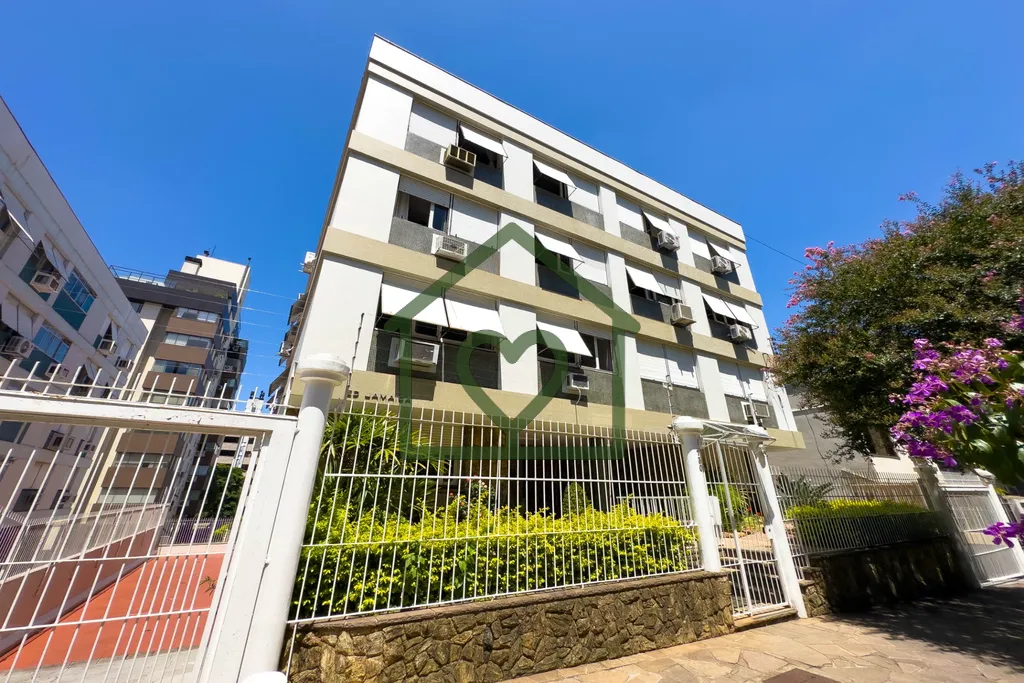 Imagem Ótimo apartamento de 3 dormitórios sendo 1 suíte, no Bairro Petrópolis em Porto Alegre. 
 
Para ...
