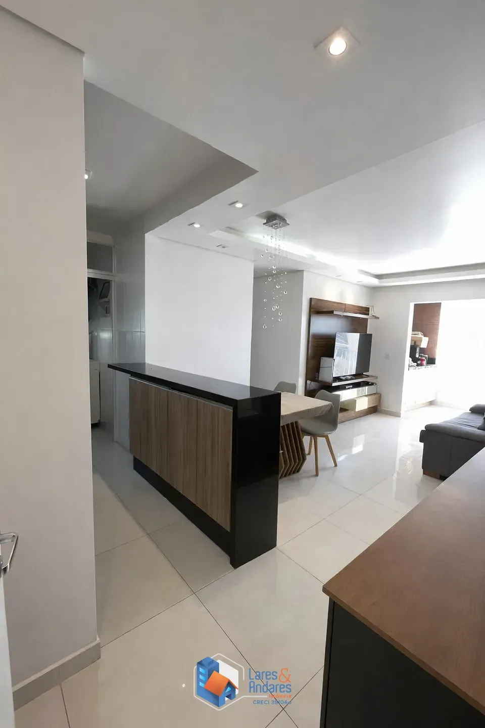 Foto do imóvel Apartamento para venda em Jaguaré com 2 quartos, sendo 1 suíte, 62m² em Avenida Marechal Mário Guedes