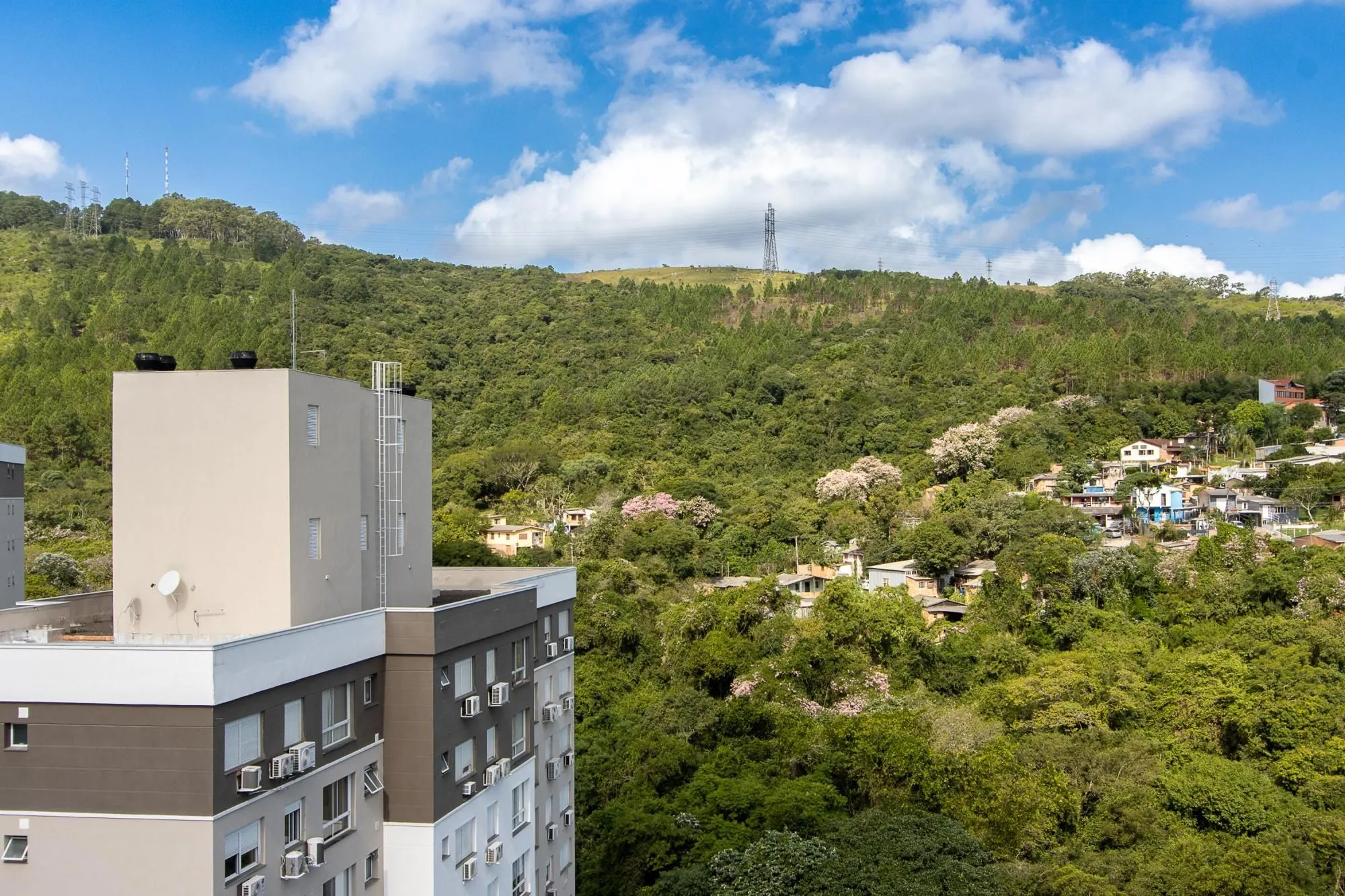 Imagem Apartamento 2 dormitórios I Suíte - bairro Jardim Botanico