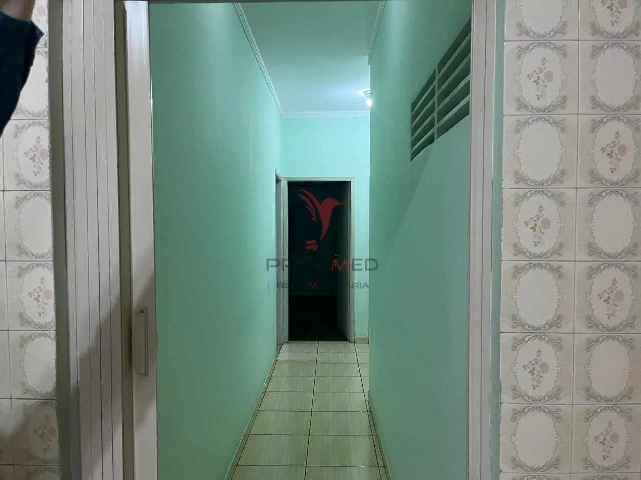 Imagem Casa terrea a venda na Rua Santa Rita em Itu SP