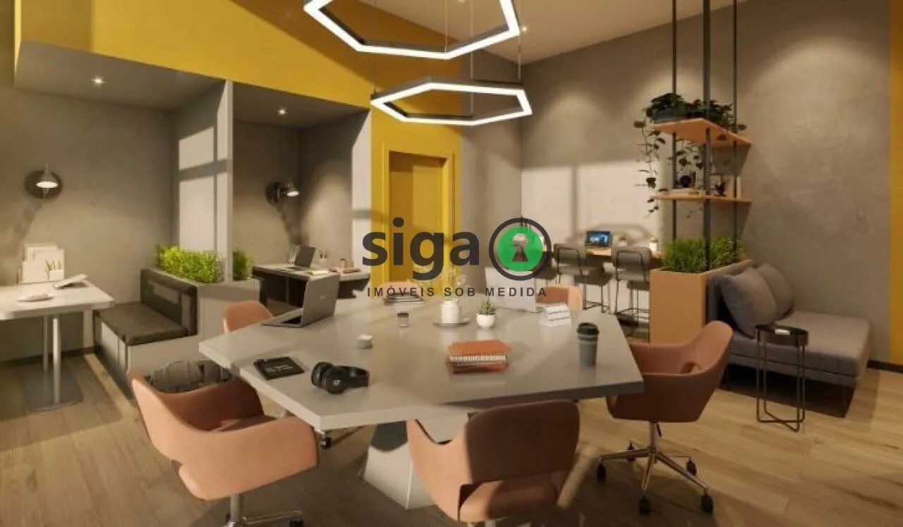 Imagem APARTAMENTO Á VENDA NO PANAMBY, CONDOMINIO OHANA PRÓXIMO A SUSSUMU HIRATA! PRÉDIO NOVO!!!