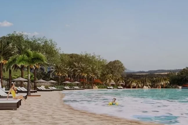 Foto do imóvel Terreno/Lote Residencial para venda em Viamão