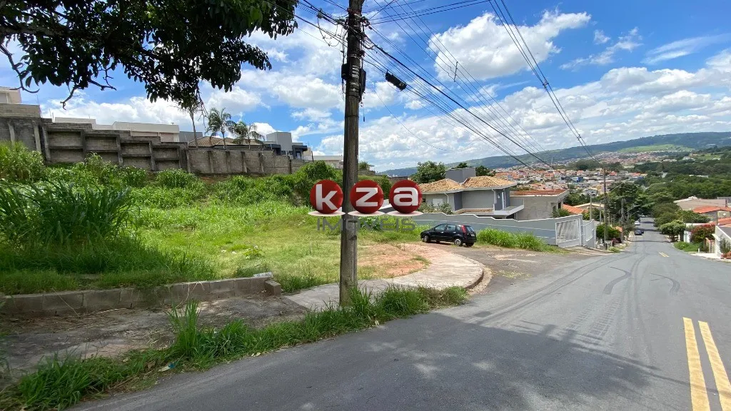 Imagem Excelente oportunidade de investimento: Terreno à venda em Valinhos-SP, no Bosque dos Eucaliptos, com 326,97 m² de área.