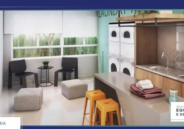Imagem APARTAMENTO RESIDENCIAL em SÃO PAULO - SP, PINHEIROS