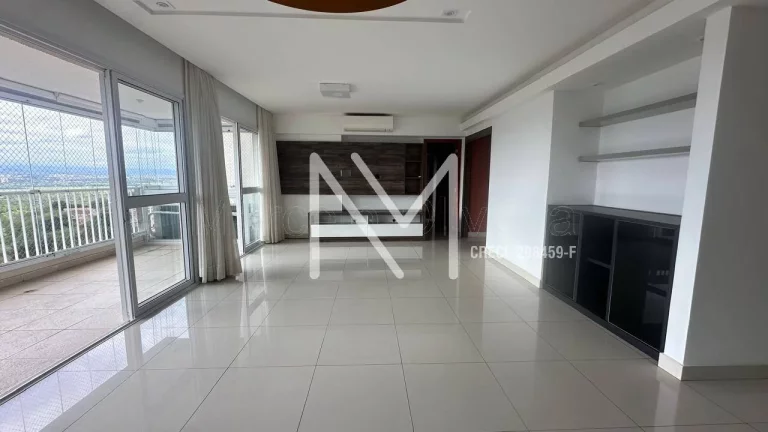 Imagem Apartamento à Venda 3 Quartos 3 Suítes 142m² - Jardim das Indústrias