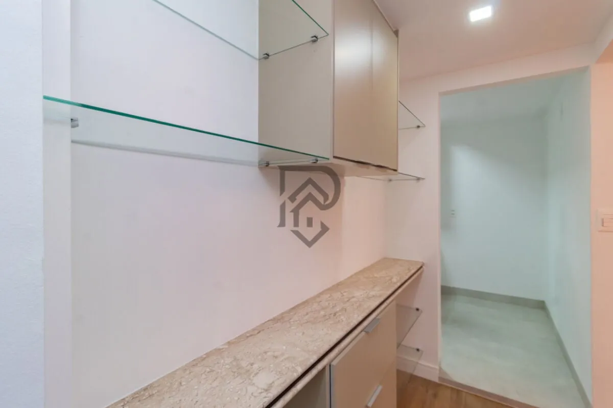 Imagem Apartamento moema Reformado pronto para morar