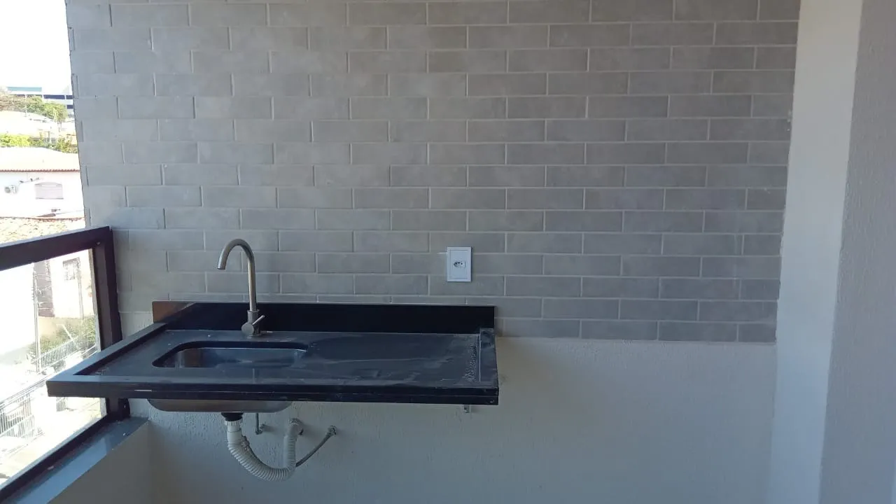 Imagem Apartamento 3 suites Residencial Alpha Versailles-Villa Lucy- Sorocaba