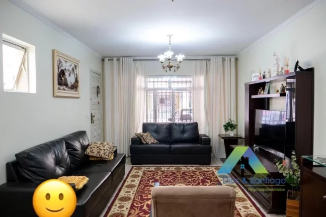 Foto do imóvel VILA VERMELHA Lindo sobrado 160 metros, 3 dormitórios, 1 suíte, 2 vagas com ótimo valor e localização.