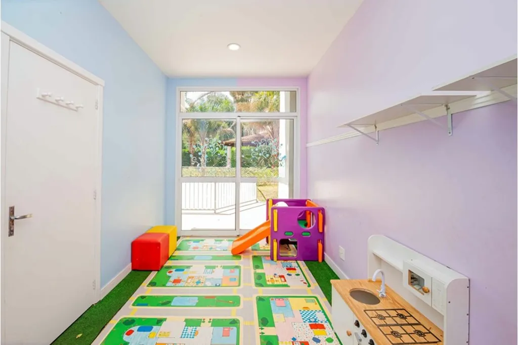 Imagem Apartamento em Partenon