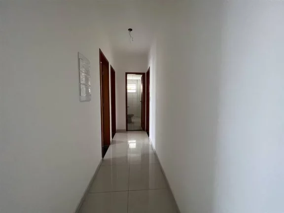 Imagem Apartamento com 3 dorms, Guilhermina, Praia Grande - R$ 1.1 mi, Cod: 1670