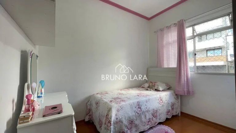 Imagem Cobertura à venda em Betim/MG - Bairro Jardim da Cidade