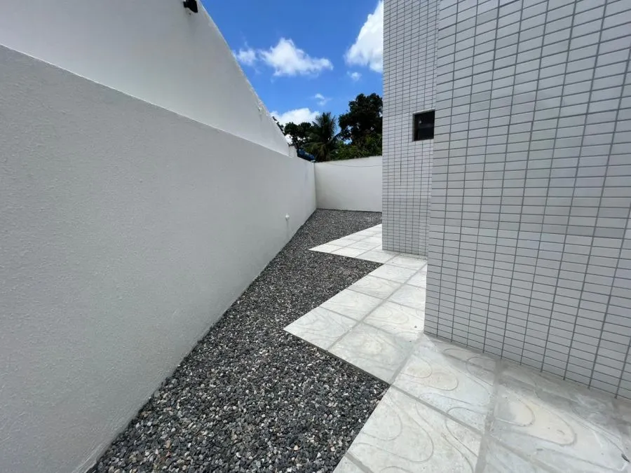 Imagem Excelente apartamento com 3 quartos no bairro da Torre!