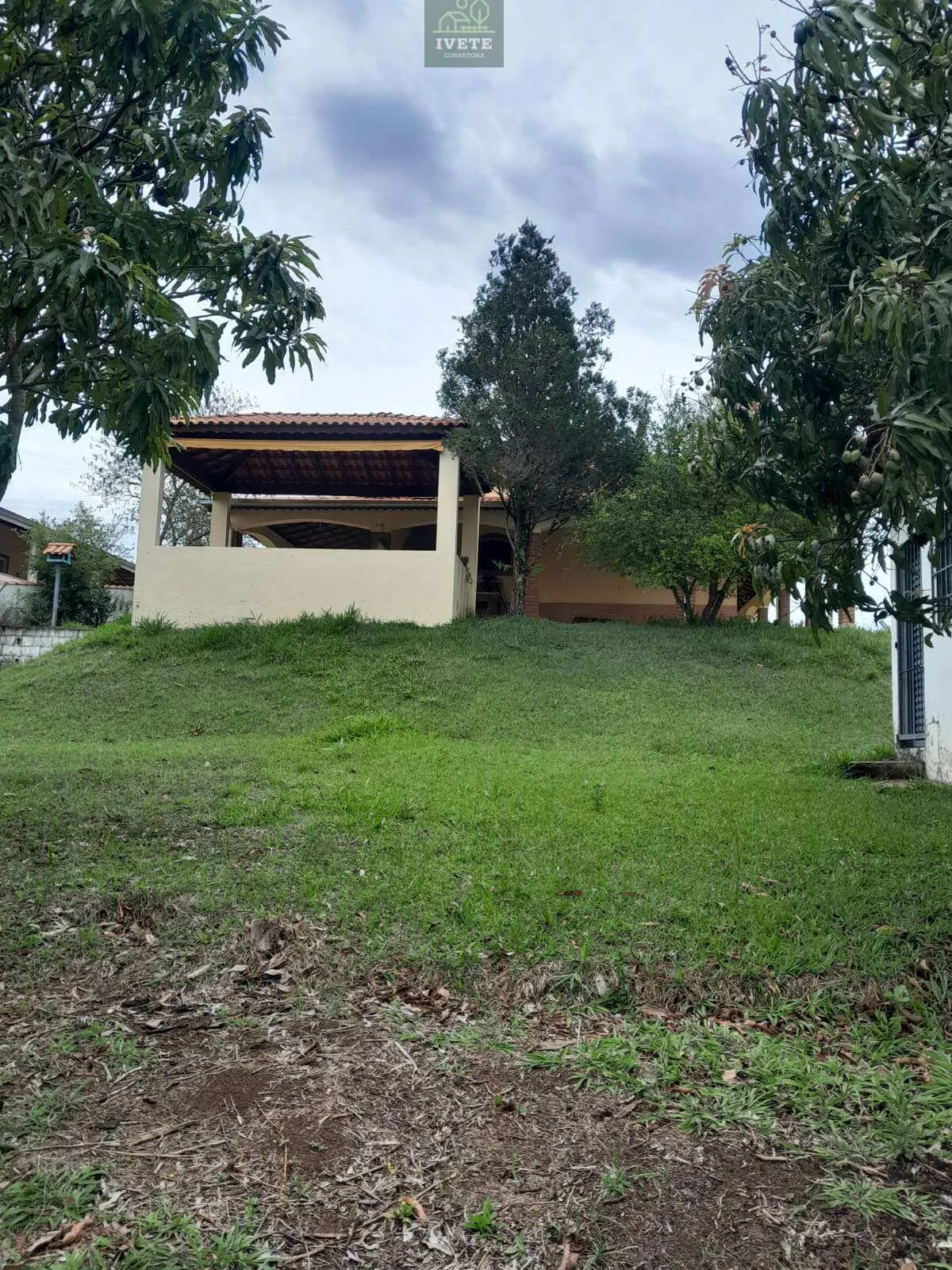 Imagem Chácara à Venda em Pinhalzinho/SP