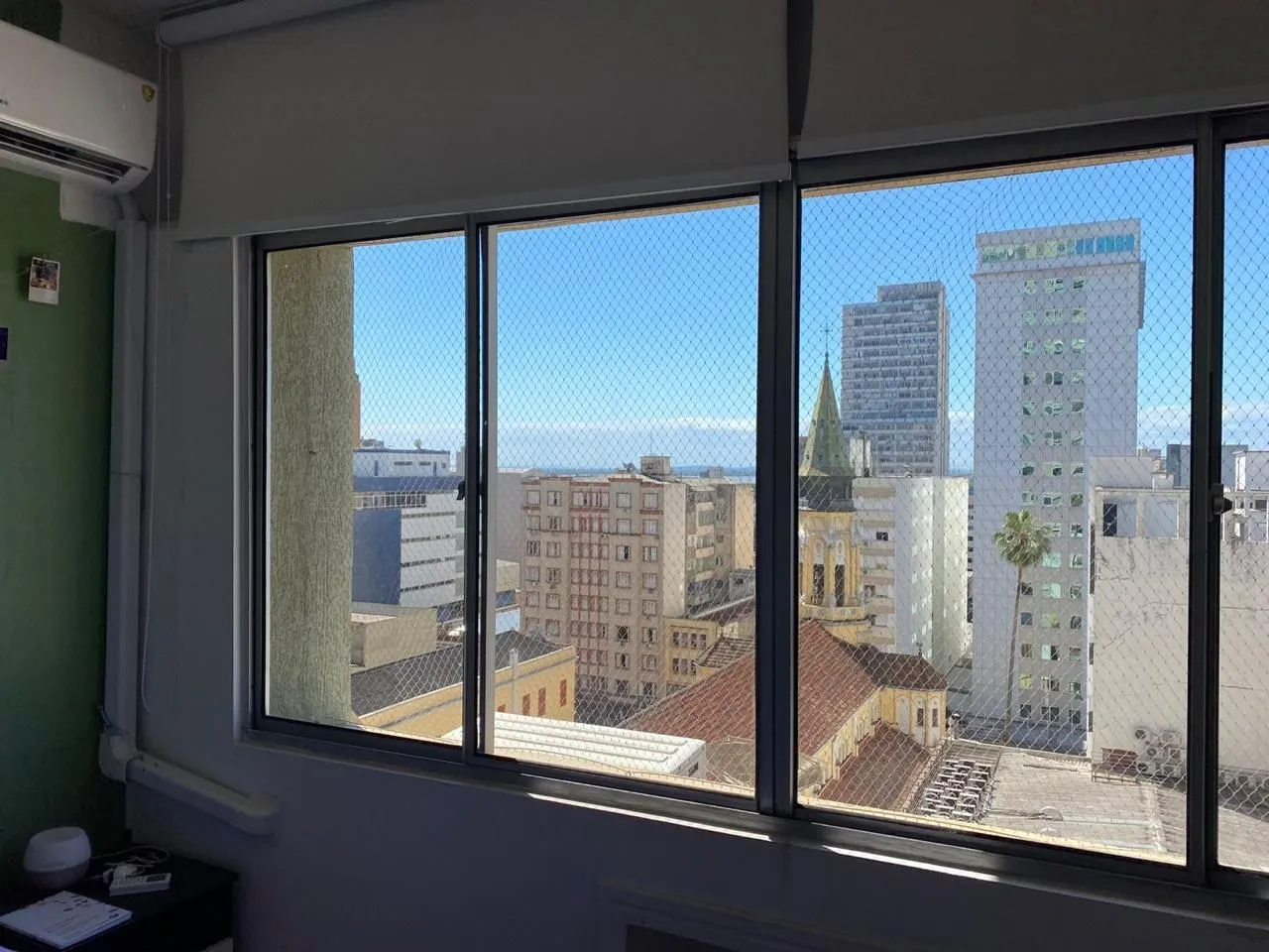 Imagem Apartamento Mobiliado a venda / Avenida Independência / 2 Dormitórios