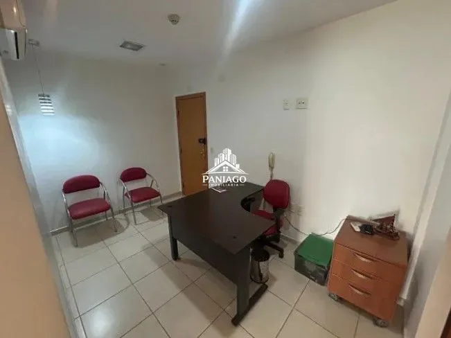 Imagem SALA COMERCIAL À VENDA - EDIFÍCIO MARUANÃ | CUIABÁ/MT