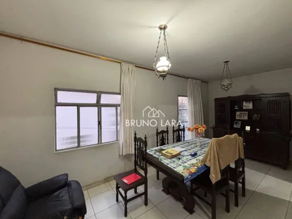 Imagem Casa disponível para venda no bairro Brasiléia - Betim/MG.