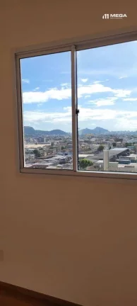 Imagem Apartamento com 2 dormitórios à venda, 45 m² por R$ 279 - Nossa Senhora da Penha - Vila Velha/ES
