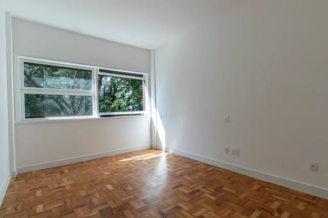 Foto do imóvel Apartamento à venda em São Paulo, Paraíso, com 3 quartos, 115m2 em Sampaio Viana