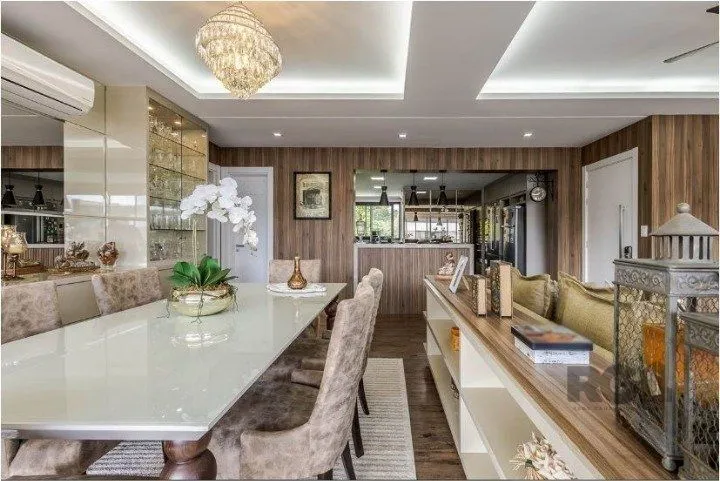 Imagem Apartamento em Pedra Redonda