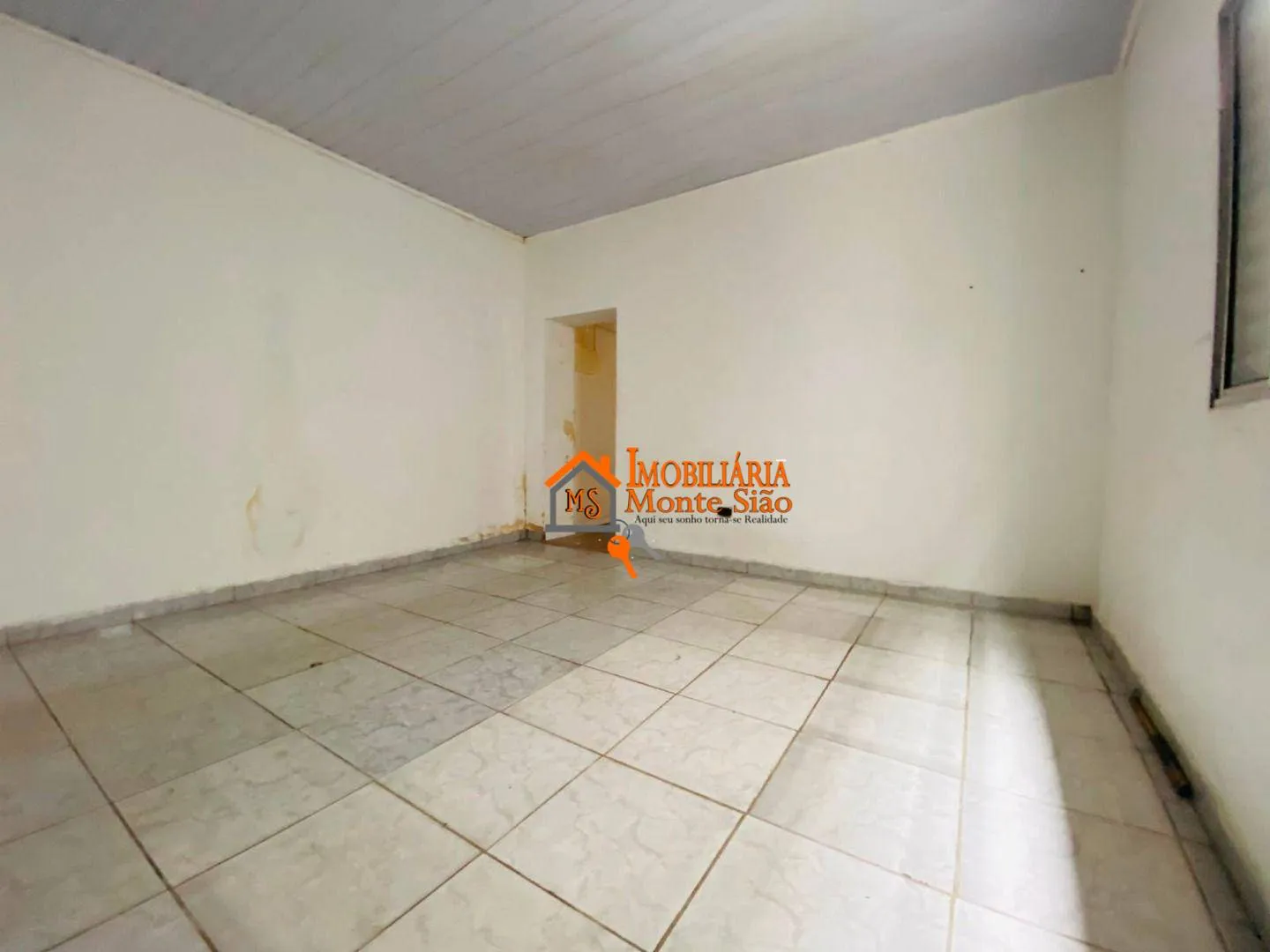 Imagem Casa com 4 dormitórios à venda, 150 m² por R$ 610.000,00 - Vila Rosália - Guarulhos/SP