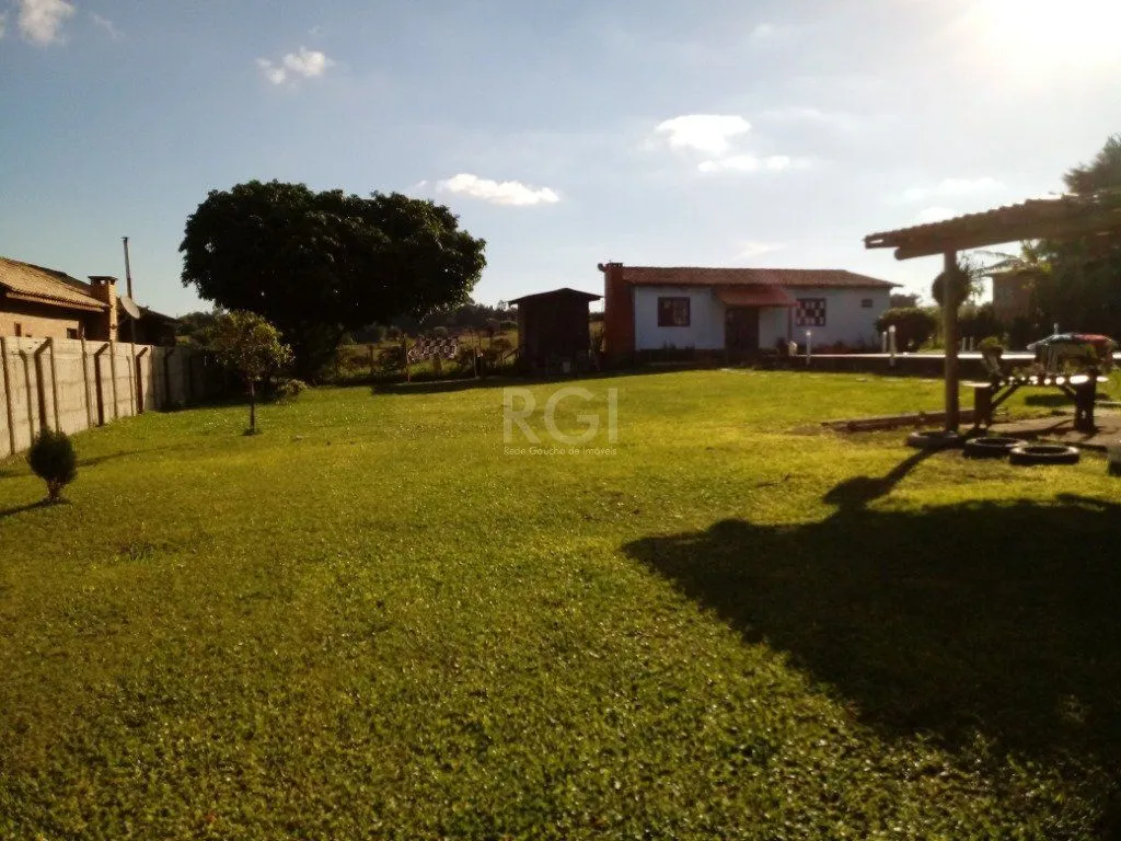 Imagem Sítio para Venda - 120m², 3 dormitórios, sendo 1 suites, Águas Claras
