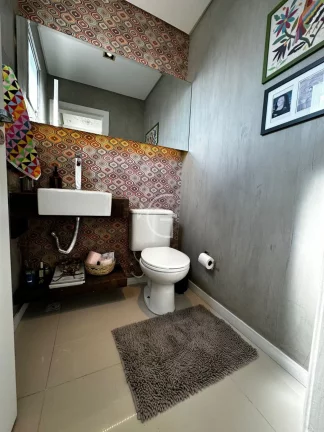 Imagem Venha conhecer a cobertura duplex dos seus sonhos!