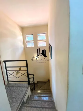 Imagem Casa 4 quartos á venda Bairro Jardim Riacho - Contagem/MG