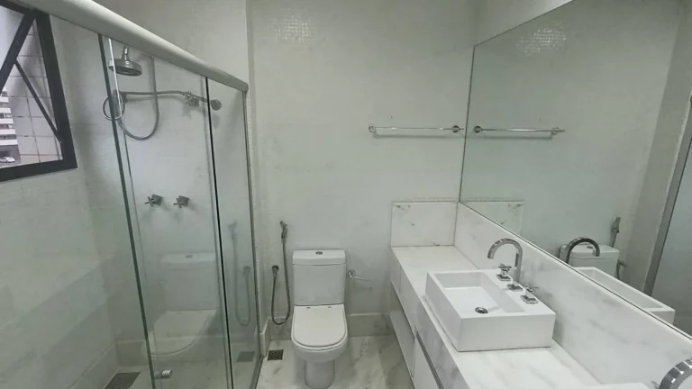 Imagem Apartamento 4 quartos com lazer no Bairro Santa Lúcia - Belo Horizonte.