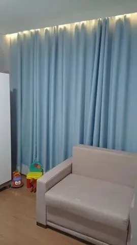 Imagem Apartamento à venda 2 Quartos, 1 Vaga, 55M², Residencial Sítio Santo Antônio, Taubaté - SP | CONDOMÍNIO PARQUE TAMOIOS